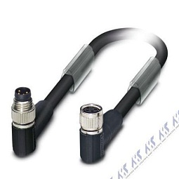 SAC-4P-M 8MR/ 2,0-950/M 8FR