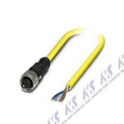 SAC-5P- 2,0-542/ FS SCO BK