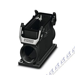 HC-EVO-B24-SHWD-2SSM40-PLRBK