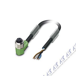 SAC-4P- 6,0-186/M12FR