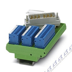 UMK- EC56/25/EX -FRONT 2,5V/R