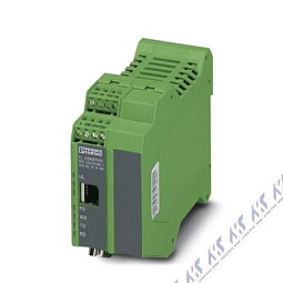 FL COMSERVER BAS 232/422/485-T