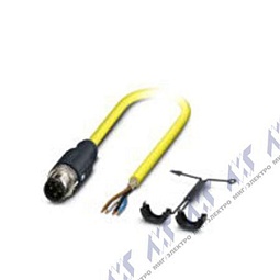 SAC-HZ-4P-MS/2,0-542 SH SCO BK