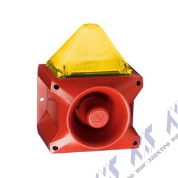 PA X 10-10 230 AC AM