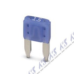 FUSE 15A/32V FK1