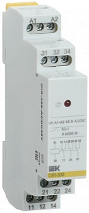 OIR-308-ACDC48V