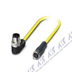 SAC-4P-MR/1,5-542/M8 FS SCO BK