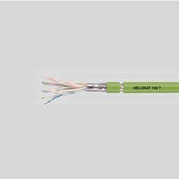 HELUKAT 100 FTP Tors