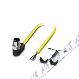 SAC-HZ-4P-MR/5,0-542 SCO BK