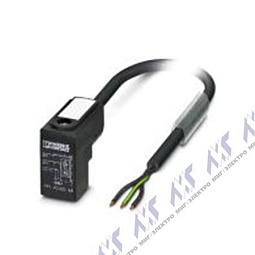 SAC-3P- 5,0-PVC/CI-1L-Z