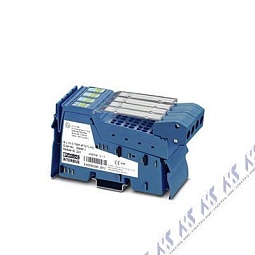 IB IL EX-IS TEMP 4 RTD/TC-PAC