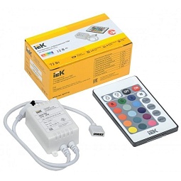 LSC1-RGB-072-IR-20-12-W