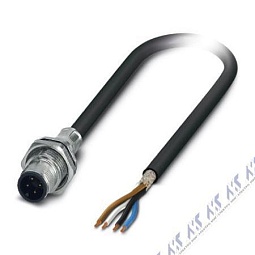 SACCBP-MS-4CON-M16/1,0-PUR SCO