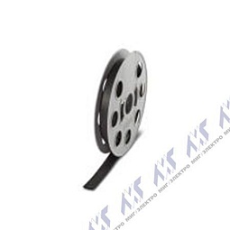 WMS 9,5 (EX16)R BK CUS