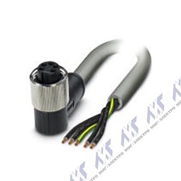 SAC-5P- 3,0-441/MINFR PWR