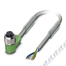 SAC-5P-10,0-802/M12FR