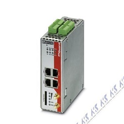 TC MGUARD RS2000 3G VPN