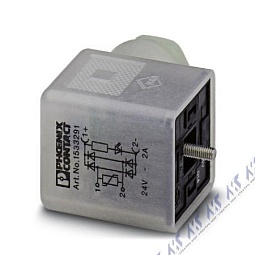 SACC-V-3CON-PG9/A-GVL 12/24