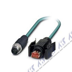 VS-M12MS-IP67/B-93E-LI/2,0
