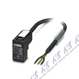 SAC-3P- 3,0-PVC/C-1L-Z