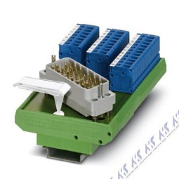 UMK- EC56/25/EX -FRONT 2,5V/L