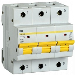 MVA50-3-125-C