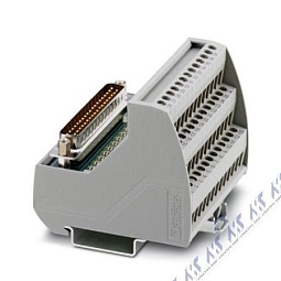 VIP-3/SC/D50SUB/M/LED