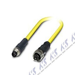 SAC-3P-M8MS/1,5-542/FS SCO BK