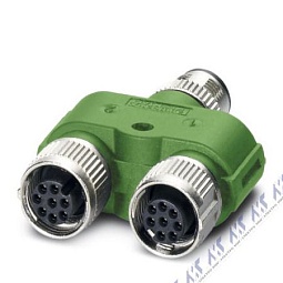 SAC-8PY-M/2XF VP
