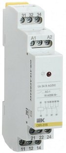 OIR-316-ACDC24V