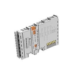 DF20-M-4AI-U-0 в каталоге Распределенная периферия