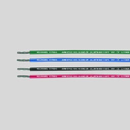 UL-CSA 600V. BL/WS AWG 8 STYLE 1015