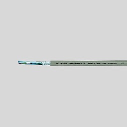 PA.TR.CY-CY 4X2X0,50 кв.мм