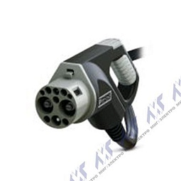 EV-GBM4C-DC60A-6,0M16ESBK00