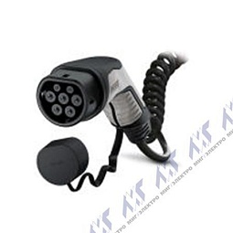 EV-T2G3C-3AC20A-4,0M2,5EHBK01