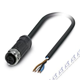 SAC-4P- 5,0-28X/M12FS OD