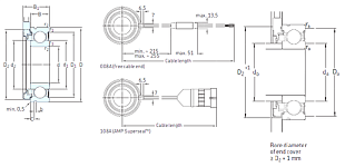 Подшипник BMO-6206/064S2/UA108A (SKF)