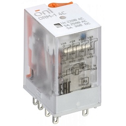 ORM-1-4C-AC220V-L-B