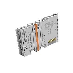 DF20-M-DC-U-24 в каталоге Распределенная периферия