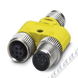 SAC-5P-M12YF/M12FS-M12MS VP