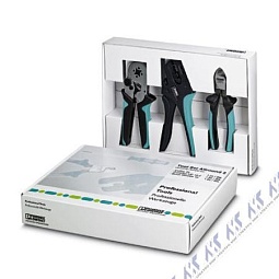TOOL SET ALLROUND 2