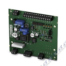 EV-CC-AC1-M3-CC-SER-PCB