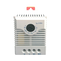 MPH-HF06 в каталоге Механические гигростаты серии MPH для электрических шкафов