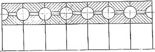 Подшипник 128721 КЕ