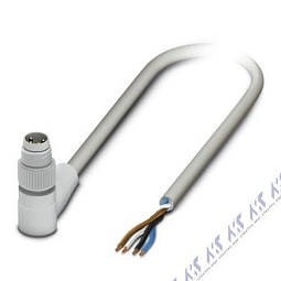 SAC-4P-M 8MR/ 1,5-600 FB