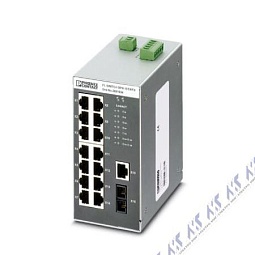 FL SWITCH SFN 15TX/FX