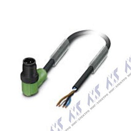 SAC-4P-M12MR/10,0-PUR P