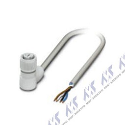 SAC-4P-1,5-600/M12FR FB
