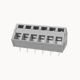DG245-5.0-06P-11-00Z(H)