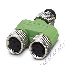SAC-3P-M 8Y/2XM 8FS VP